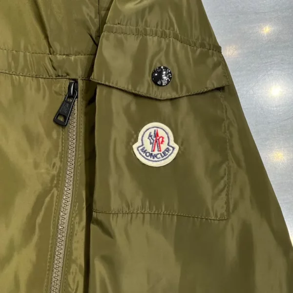 2023fw Moncler Jacket