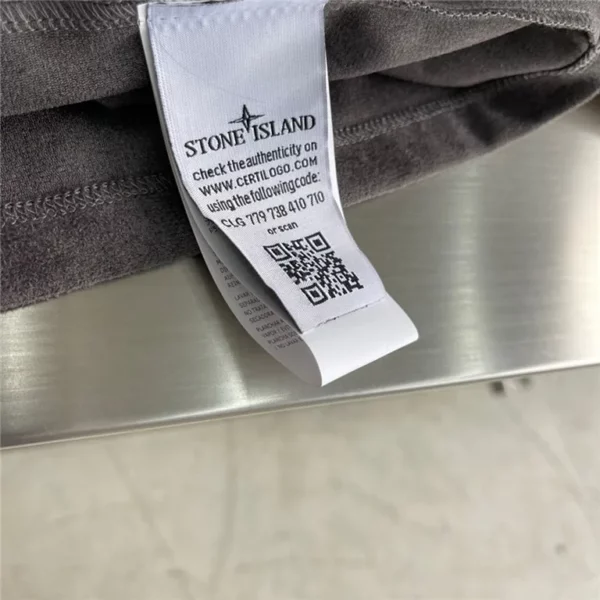 2023SS Stone island Sweater