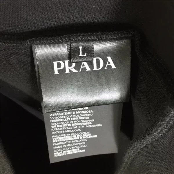 2023fw Prada Jacket