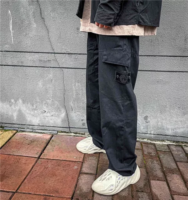 2023SS Stone island Pants