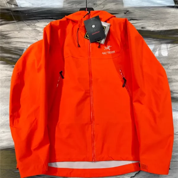 Arcteryx  waterproof Jacket