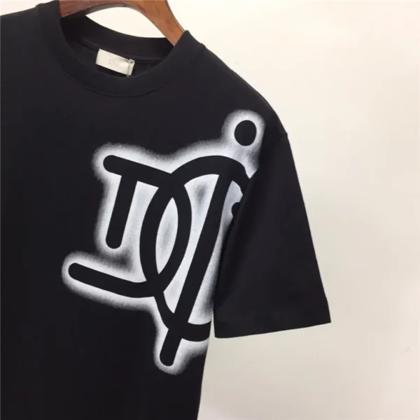 2023ss Dior T Shirt