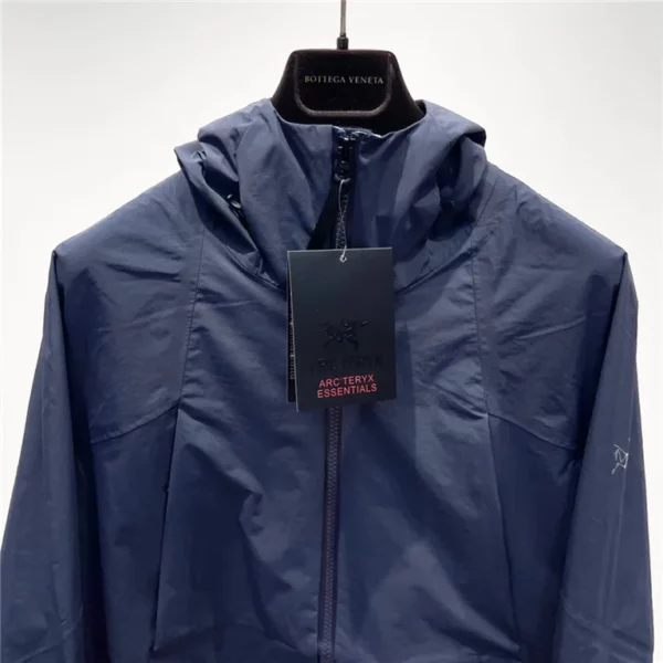 Arcteryx  waterproof Jacket