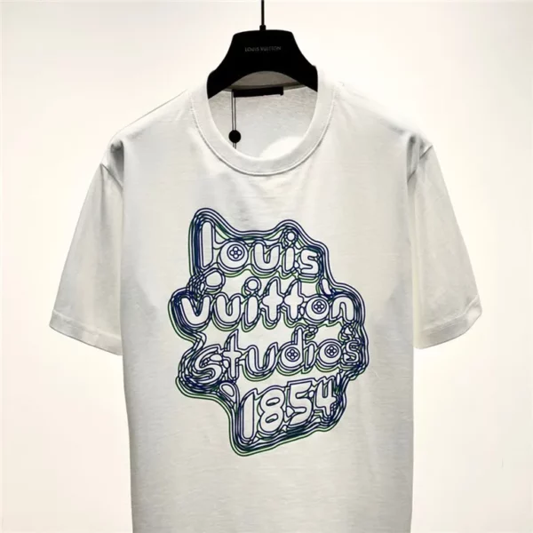 2023SS Louis Vuitton T Shirt