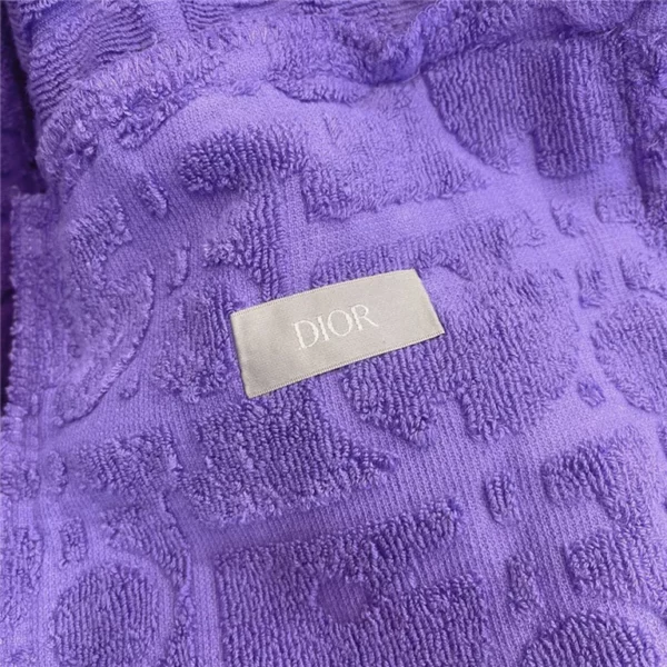 2021fw Dior Robe