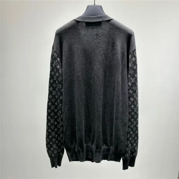 2023fw Louis Vuitton Sweater