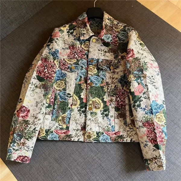 2023fw Louis Vuitton Jacket