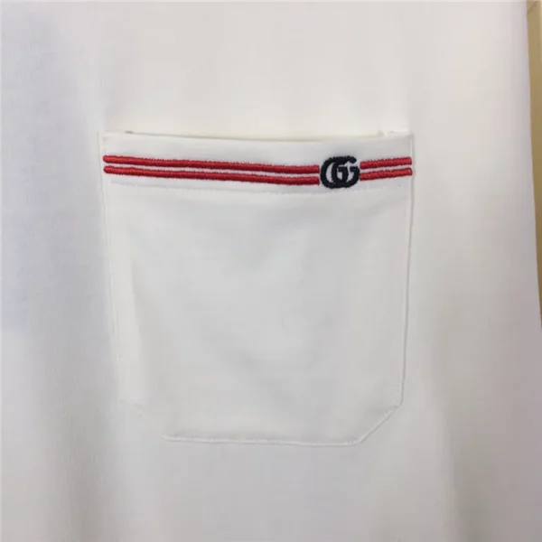 2023ss Gucci T Shirt