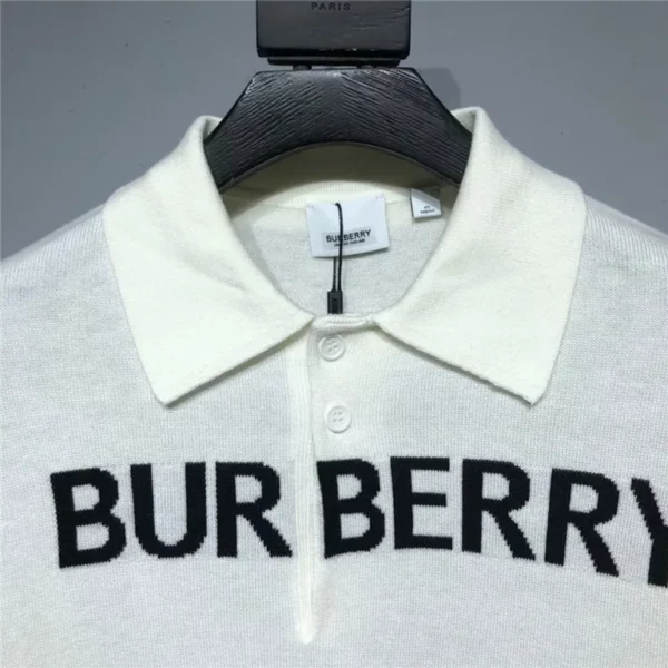 2023SS Burberry Shirt