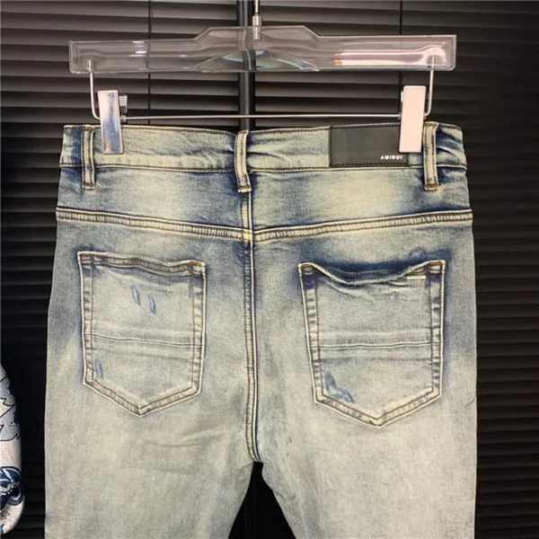 Amiri Jeans