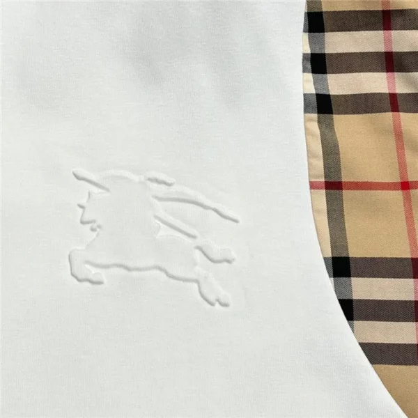 2023fw Burberry T Shirt