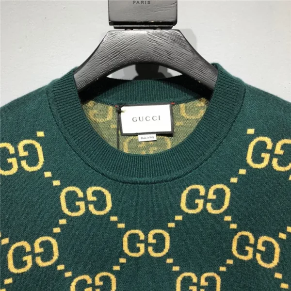 2023fw Gucci Sweater