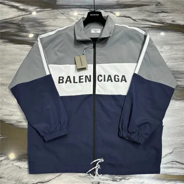 2023fw Balenciaga Jacket