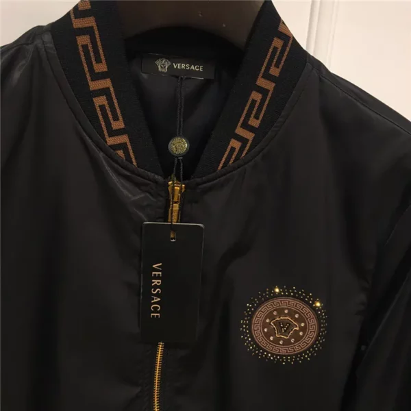 2022SS Versace Jacket