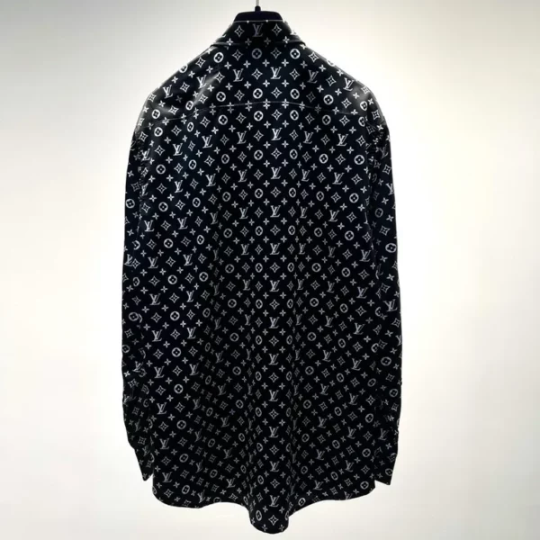 2023SS Louis Vuitton Shirt