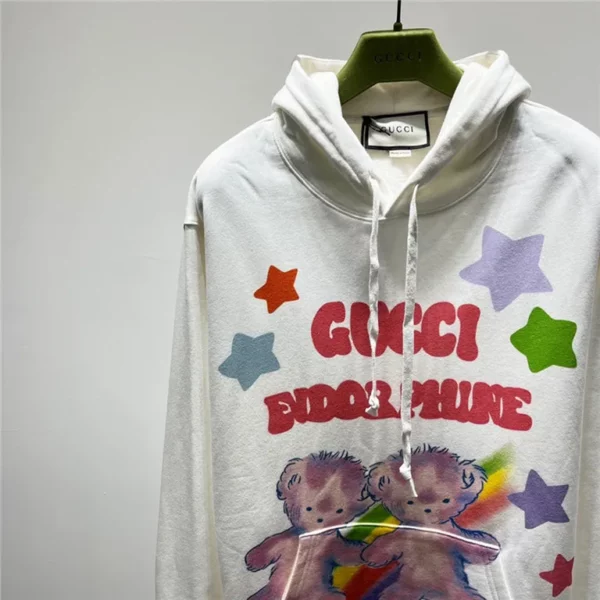 2023fw Gucci Hoodie