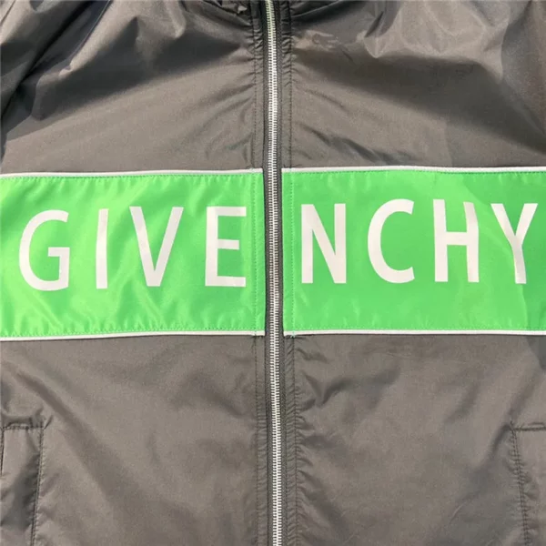 Givenchy Jacket