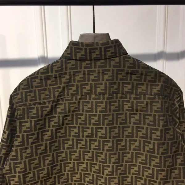 2022ss Fendi Jacket