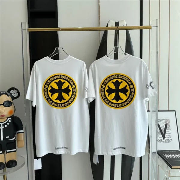 2023SS Chrome Hearts T Shirt