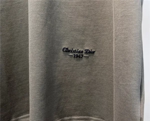 2023ss Dior T Shirt