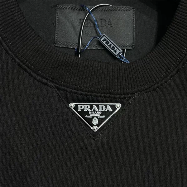 2023fw Prada Sweater