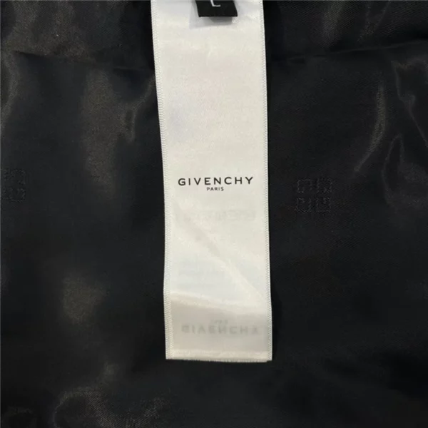 2022 Givenchy Jacket