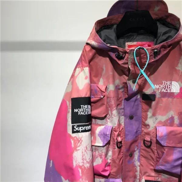 Supreme x The North Face Jacket