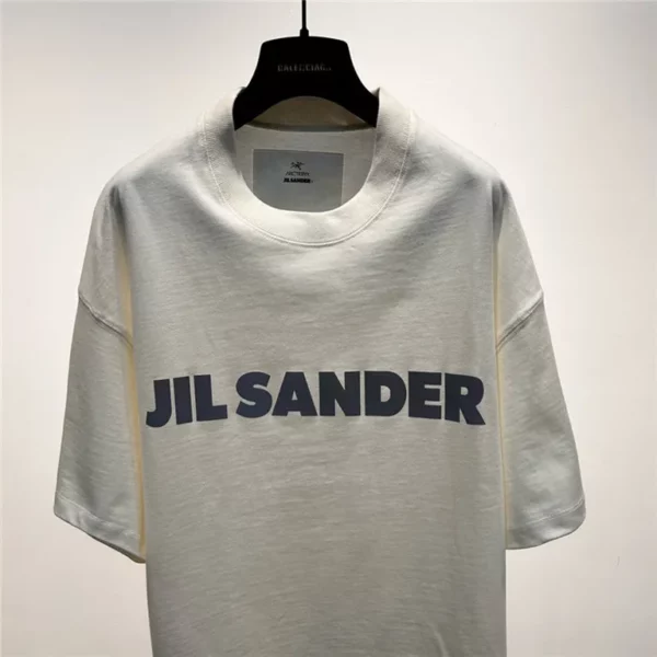 2023SS JIL SANDER x ARCTERYX T Shirt