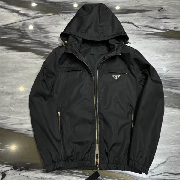 2024SS Prada Jacket