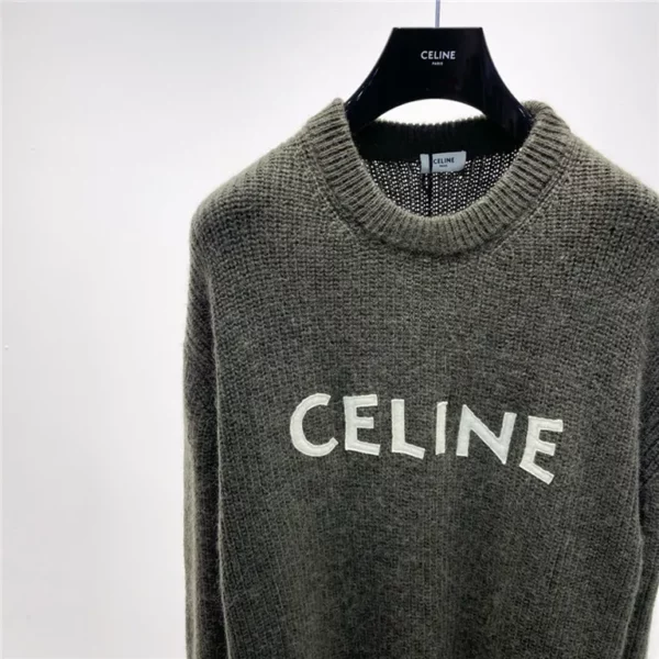 Celine Sweater