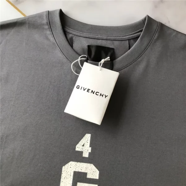 2023SS Givenchy T Shirt