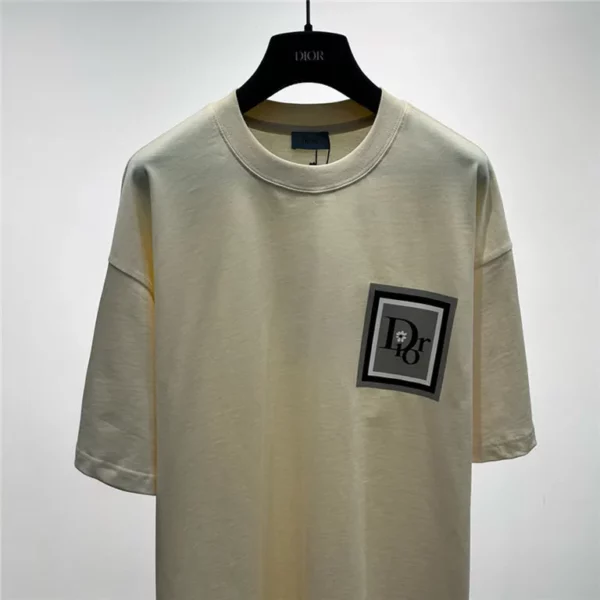 2023ss Dior T Shirt