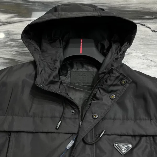 2023fw Prada Jacket