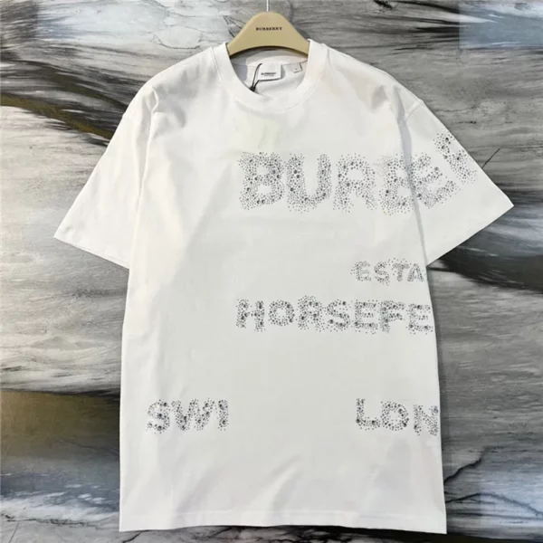 2023SS Burberry T Shirt