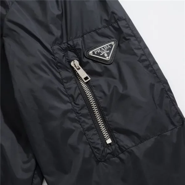 2023SS Prada Jacket