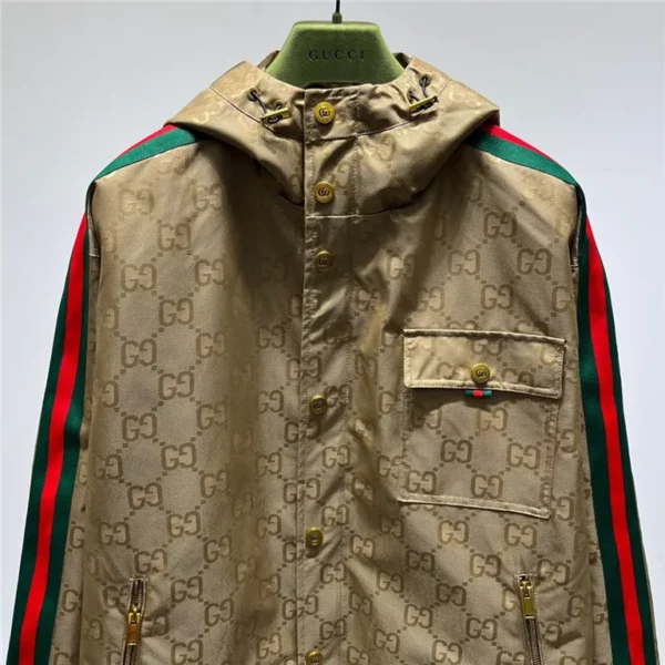 2023SS Gucci Jacket