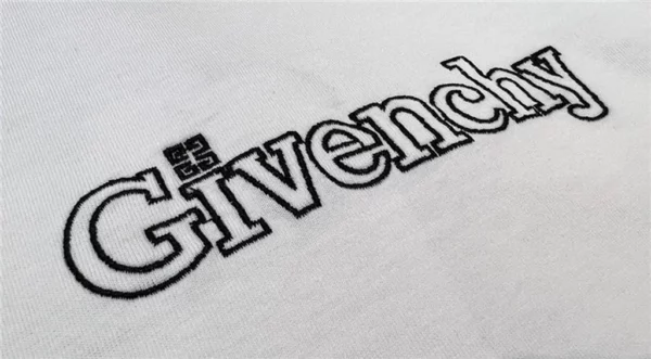 2023SS Givenchy T Shirt