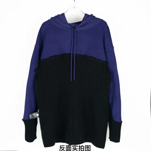 2023fw Balenciaga Sweater