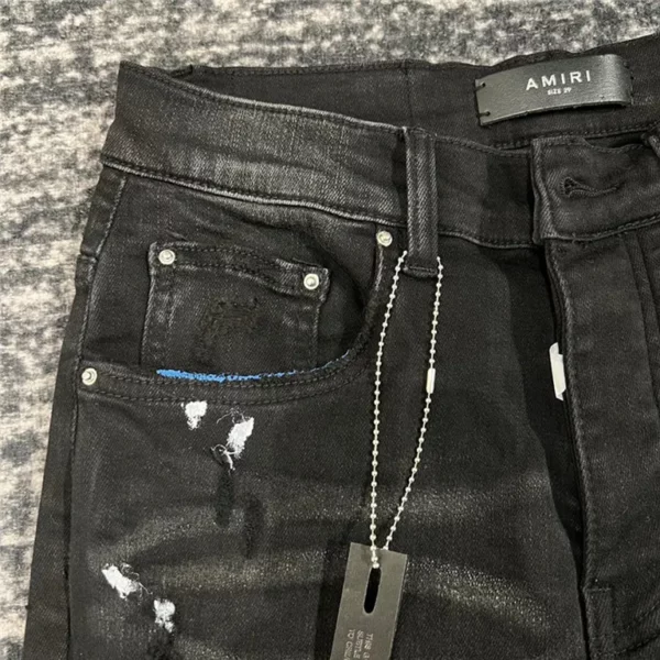 Amiri Jeans