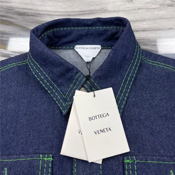 2022ss Bottega Veneta Jacket Top