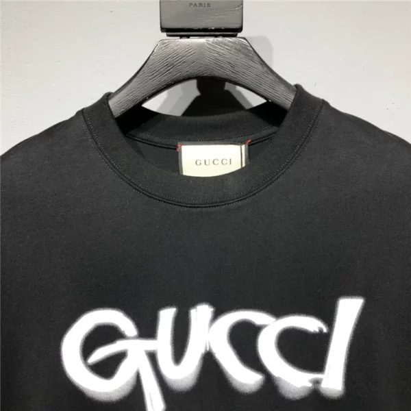 2023ss Gucci T Shirt