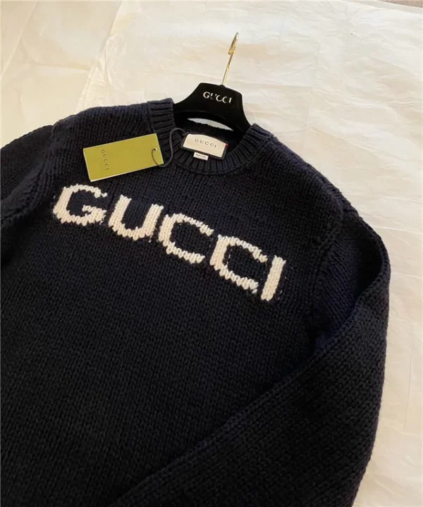 2023fw Gucci Sweater