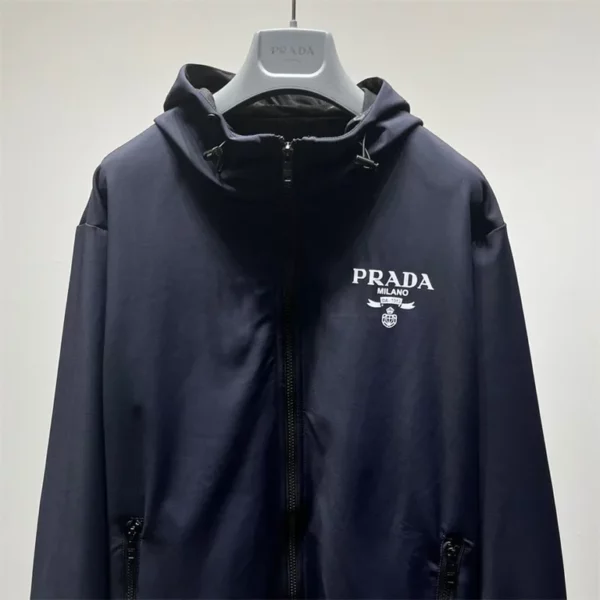 2024SS Prada Jacket