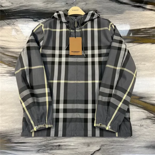 2023ss Burberry Jacket