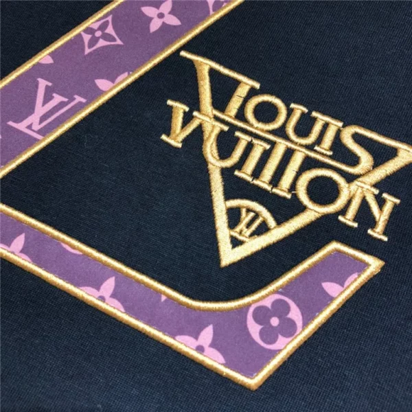 2023SS Louis Vuitton T Shirt