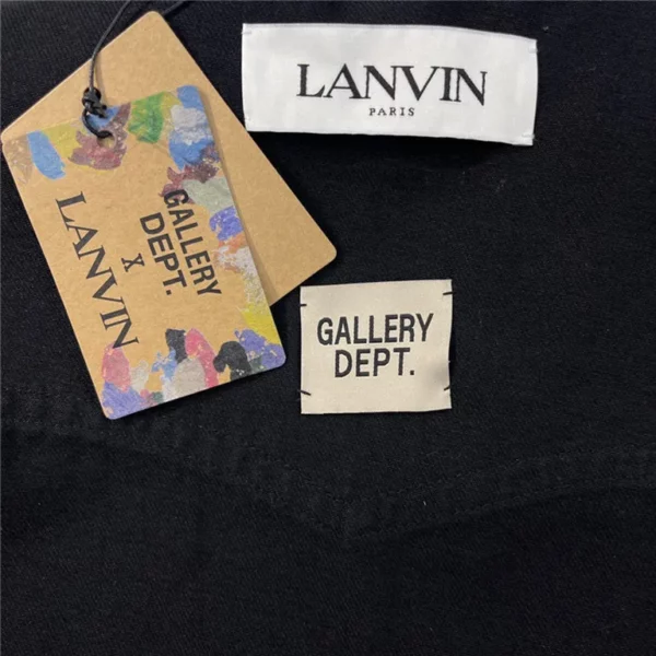 2022fw LANVIN x Gallery Dept Jacket