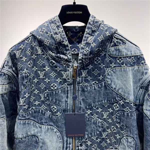 2023SS Louis Vuitton Jacket