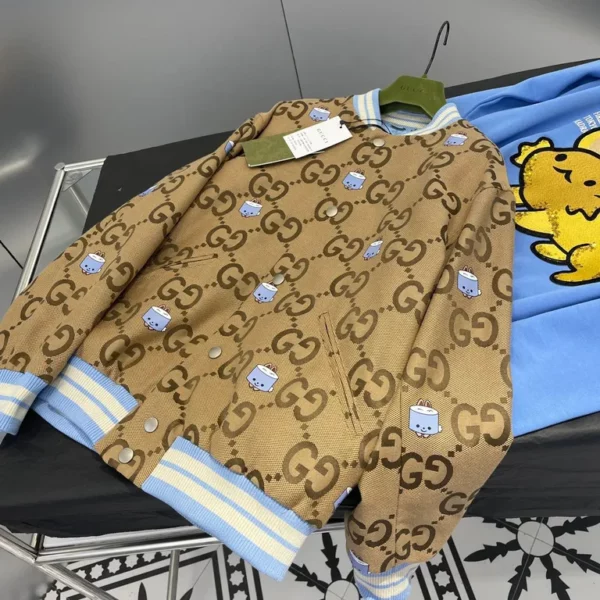 2023SS Gucci Jacket