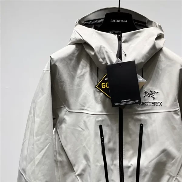 Arcteryx Jacket