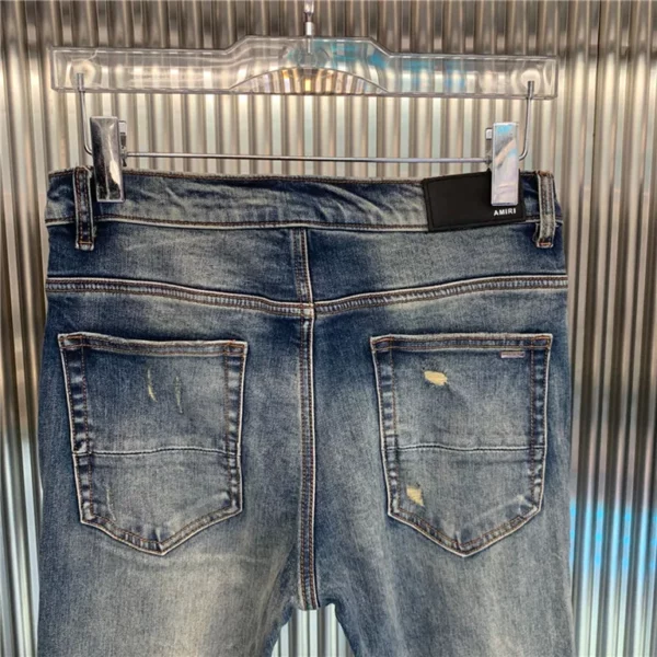 Amiri Jeans